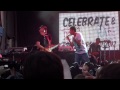 1Love Feat. Corey Hart - Truth Will Set You Free (2012) - Live at Pride Toronto 2012 (Song 2)
