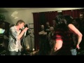 Die Toten Hosen: Tag 4 - Selfoss/Island - Magical-Mystery-Tour 2012 / Das Videotagebuch