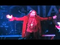 Symfonia - 4th Reich (Tribute Stratovarius / Live 2011)
