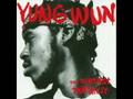 Yung Wun - Starvin & Robbin