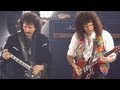 Queen / Roger Daltrey / Tony Iommi - I Want It All 1992 Live