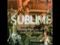 Sublime - Jailhouse (Fox Theatre)