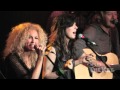 Little Big Town - Little White Church (96.9 The Kat Exclusive Performance)