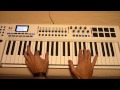 Alesso - Cool Feat. Roy English (Tuto Piano)