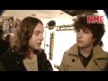 NME Awards 2010 -Best Live Band - Arctic Monkeys