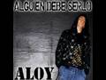 ALOY - MI LLANTO ( CON KINKY )