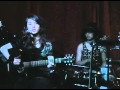 Red Shadow (Cherri Bomb) - She Talks To Angels (The Black Crowes Cover)