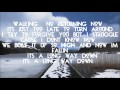 One direction - Long way down HD acoustic Karaoke / Sing Along / Cover  Lyrics by against the crowds