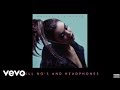 Hailee Steinfeld - Hell Nos And Headphones (Audio)