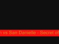 Marc Korn vs San Danielle - Secret Of You