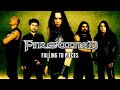 FIREWIND - Falling To Pieces (Official Video)