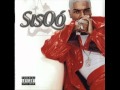 Sisqo - Your Love Is Incredible Screwed & Chopped