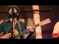 Langhorne Slim - Someday / I Will (Last.fm Sessions)