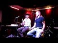 Def Leppard Love - by MAVRICK Van Dyke Cafe w Big E, Valentines 2012 Acoustic Unplugged