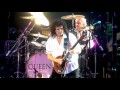 I Want To Break Free - Queen With Paul Rodgers