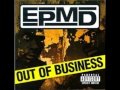 EPMD - House Party