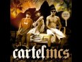 Cartel MCs - A Gente Combina