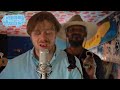 THE CALIFORNIA HONEYDROPS - Bubblegum (Live at High Sierra 2013) #JAMINTHEVAN