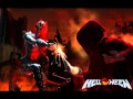 Helloween - Born On Judgement Day
