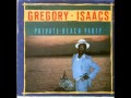 Gregory Isaacs - No Rushings