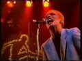 Eurythmics - The Walk