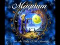 Magnum - Time To Cross That River