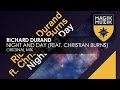 Richard Durand featuring Christian Burns - Night And Day