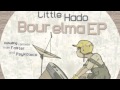 Little Hado - Elma (Psykoloco Remix) Preview