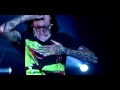 THE SADNESS Will NEVER END - Bring Me The Horizon (live)