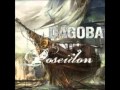 Dagoba - I Sea Red