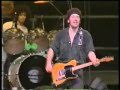 Bruce Springsteen - Born to run (live 1993)