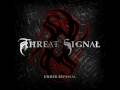 Threat Signal - Inane