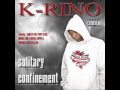 K-Rino - Forensics