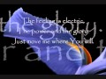 MercyMe - I Worship You with Lyrics.wmv