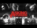 ASKING ALEXANDRIA - Alone in a Room (Official Music Video)