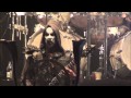 Behemoth - Chant For Eschaton 2000 Live @ Sweden Rock Festival 2015
