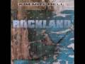 Kim Mitchell - Rocklandwonderland