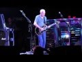 Peter Frampton - Lines on my Face 7/19/2014