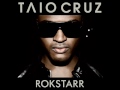 Taio Cruz - The 11th Hour