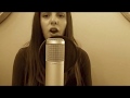 I Hate You I love You - Gnash (Natalie Sako Cover)
