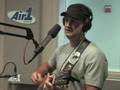 Air1 - Paul Wright Rootdown I Wish LIVE