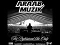 AraabMUZIK & Styles P - AraabStyles [Instrumental 2013 New CDQ NO DJ]