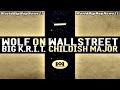 Big KRIT - Wolf On Wall street