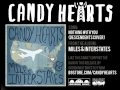 Candy Hearts - Nothing With You (DESCENDENTS COVER)
