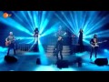 Scorpions and Tarja Turunen  - The Good Die Young