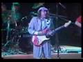 Stevie Ray Vaughan - Mary Had A Little Lamb