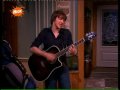 Drake Bell - Down We Fall