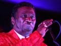 MUD MORGANFIELD - I DON'T KNOW WHY (Kim Wilson Harp)