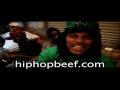Waka Flocka Flame - TTG (HD Video)