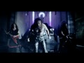 Rosae Crucis - Fede Potere Vendetta Official Videoclip (metal italiano)